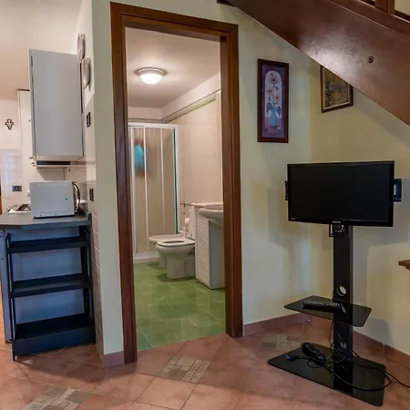 Appartement Cozy With Loft *